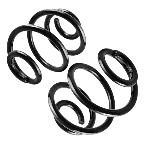 Ressort d'abaissement arrière maXpeedingrods 4" pour Chevy C10 1960-1972