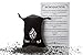 Black Salt for protection and driving away evil (50 gr/1.76 oz bag)