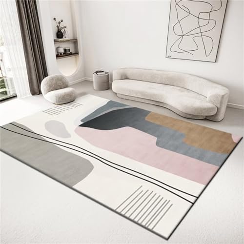 Tapis adapté au chauffage par le sol lavable pour chambre d'enfant - 2
