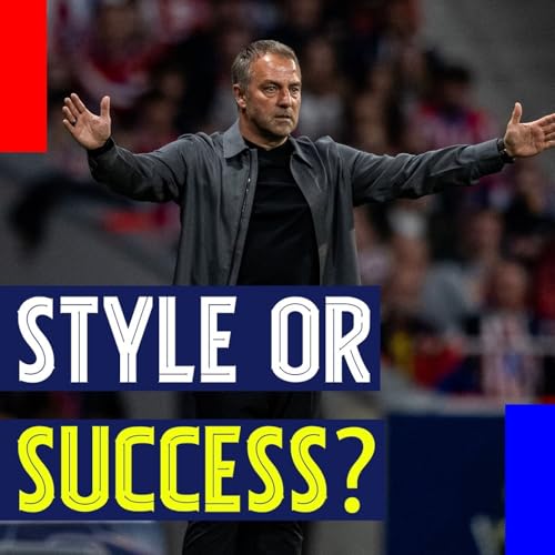 Can Barcelona Win the Champions League with Flick's Style?