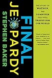 Used Book in Good Condition Final Jeopardy
