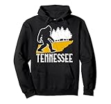 Photo Gallery tennessee bigfoot sasquatch amante dei fan felpa con cappuccio Photo Gallery tennessee bigfoot sasquatch amante dei fan felpa con cappuccio