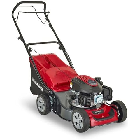 Mountfield SP42 Self-Propelled Petrol Mower Cover