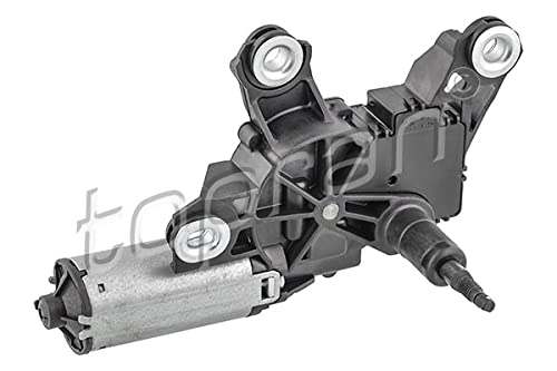 Moteur d'essuie-glace Metzger 2190510 pour remplacer un système d'essuyage usé