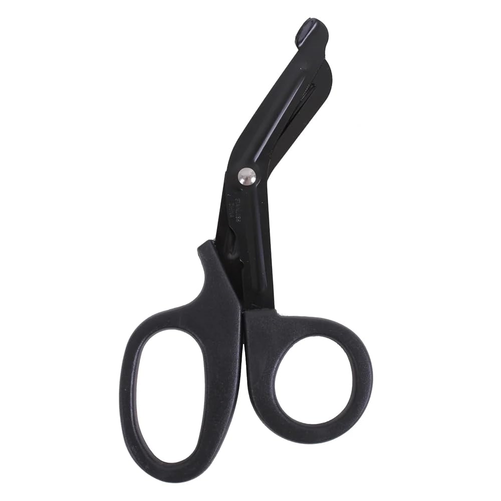 Rothco 20093 Deluxe EMS Shears Length : 5.50 Inches