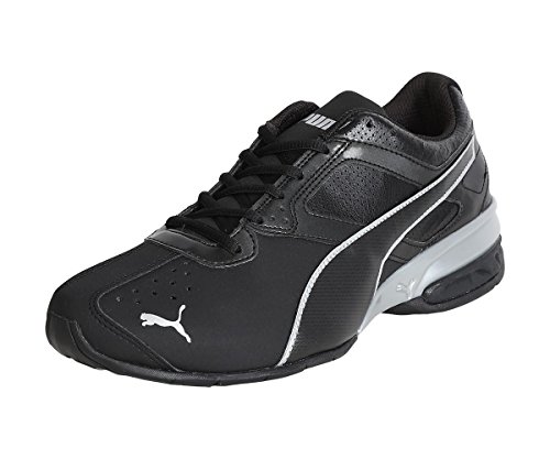 PUMA Men's Tazon 6 Fracture Fm Sneaker - Image 6