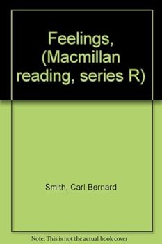 Feelings, (Macmillan reading, series R)
