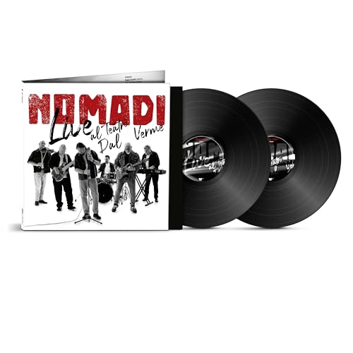 Live Al Teatro Dal Verme