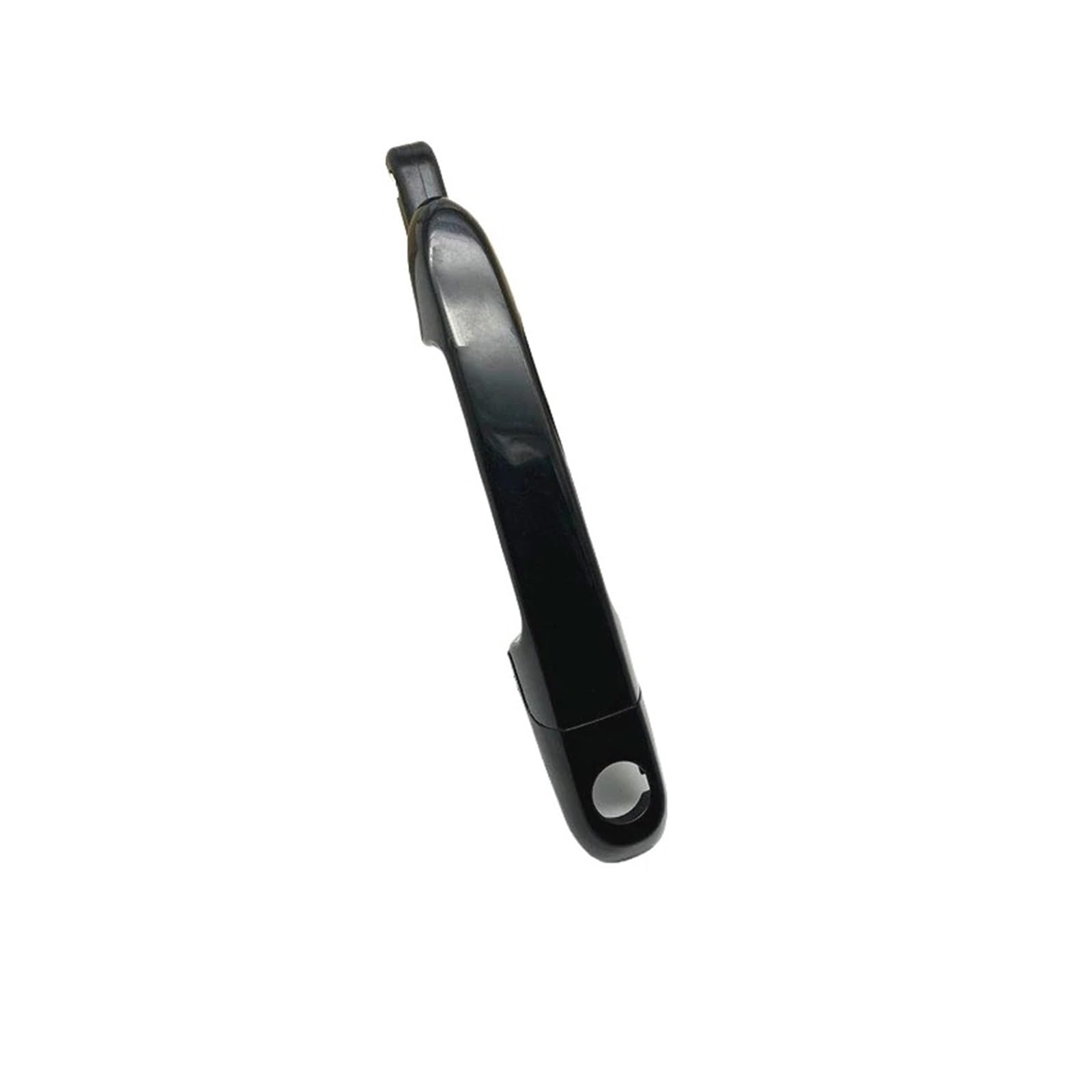 Wnbxhsd Rear Left Car Exterior Car Door Handle For Hyundai For Accent 2006-2011 82650-1E000 82660-1E000 83660-1E000 83650-1E000 Car Front Right Exterior Door Handle