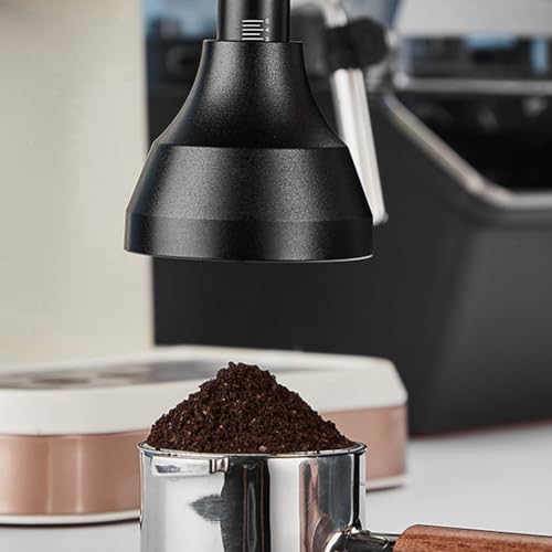 Distributeur d'aiguille pour machine à café poudre expresso poignée 53mm - 6