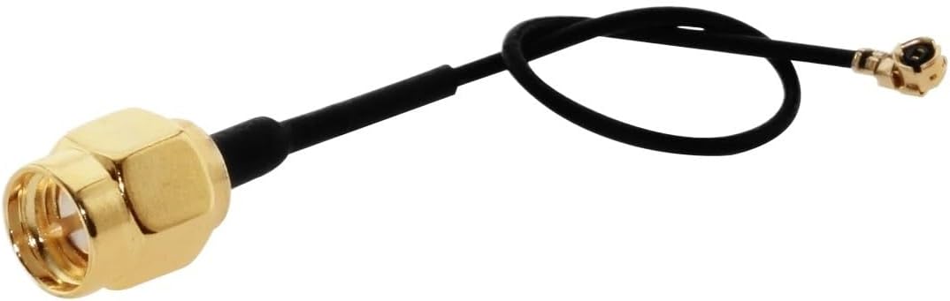 LIHUA U.FL to SMA/BNC/TNC     1.13mm   PCI WI/*FI SMA ,20cm