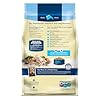 Blue Buffalo Life Protection Formula Puppy Dry Dog Food with DHA and ARA, Made with Natural Ingredients, Chicken & Brown Rice Recipe, 5-lb Bag #1