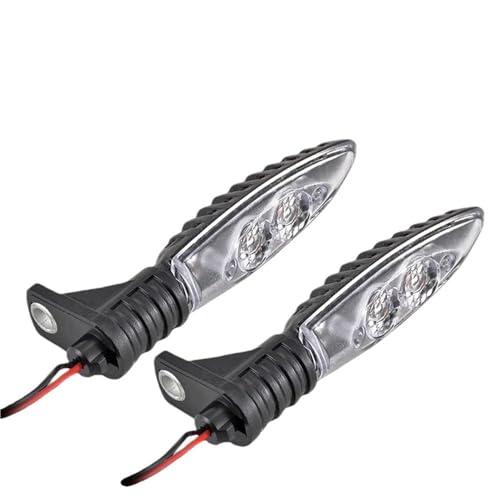 Freno luces trasero y señalizadores de repuesto para BMW F650GS y R1200R