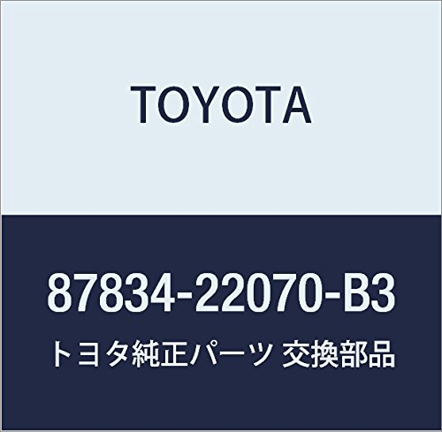 Amazon | TOYOTA (トヨタ) 純正部品 インナリヤビューミラーステー
