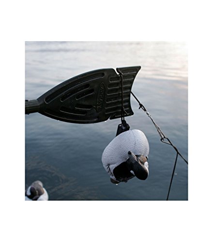 Avery 3-In-1 Waterfowler's Paddle Attachment #TOP4