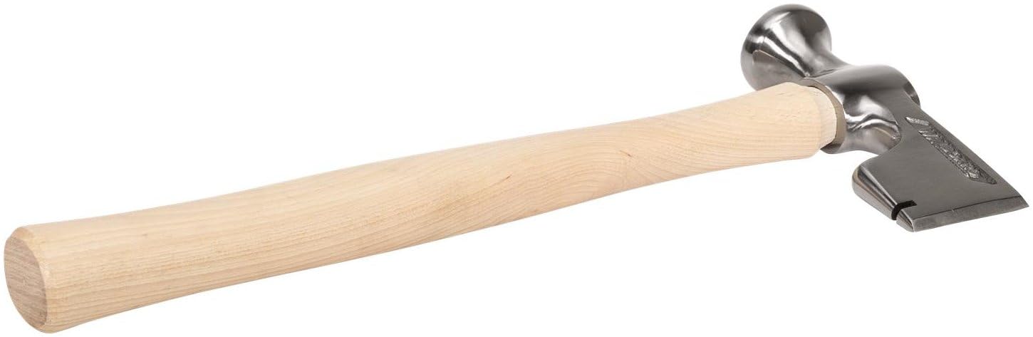 6 Pack Wal-Board Tools 002-001 12-oz Drywall Hammer with 13