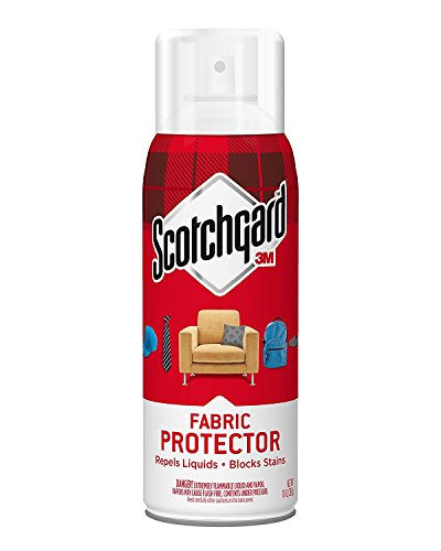 Scotchgard 3M Non-Toxic Fabric Protector, ( Pack Of 1 )