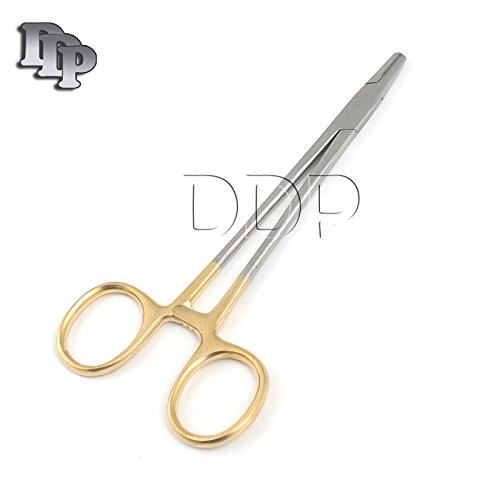 DDP TC Mayo HEGAR Needle Holder 6