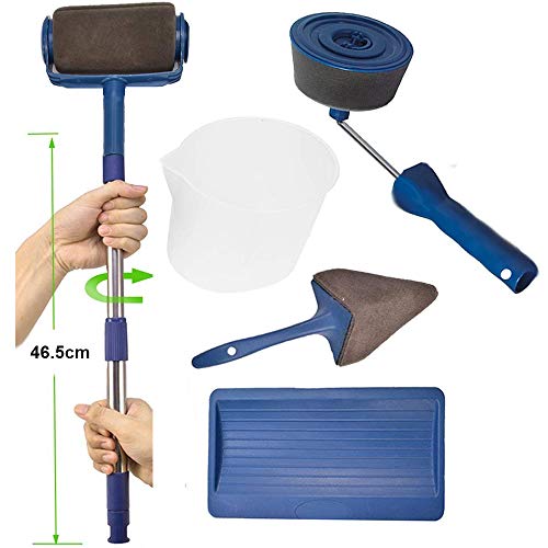 Multifunción pintura de rodillos pro