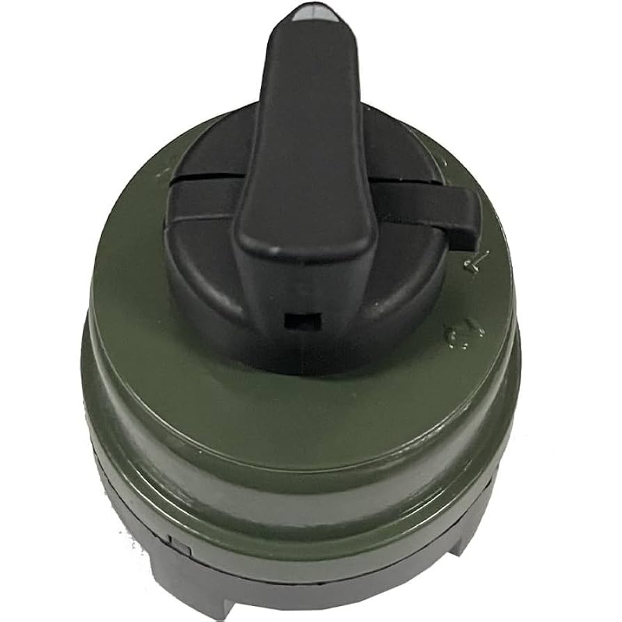 Amazon.com: Glintique PRC4103 for Land RR DR Wolf/Wmik - 7
