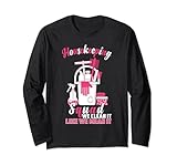 Housekeeping Squad We Clean it Housewife Gift