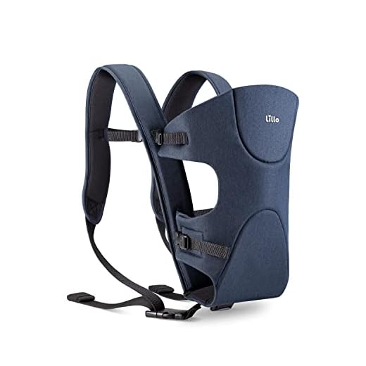 Lillo Canguru 3 Em 1