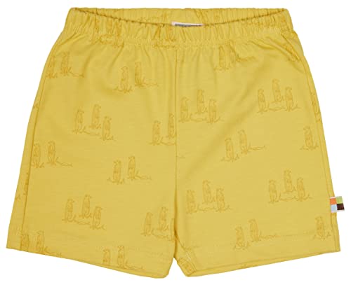 Pantalones infantiles unisex loud + proud ideales para jugar a diario
