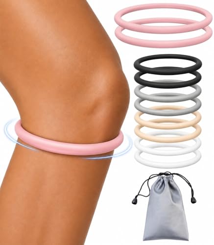 Image of Patellar Tendon Support Strap,Patella Band for Knee Pain Relief