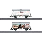 44226 H0 Kühlwagen Tag der Modelleisenbahn 2025"