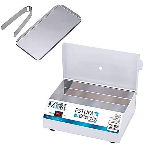 Estufa para manicure