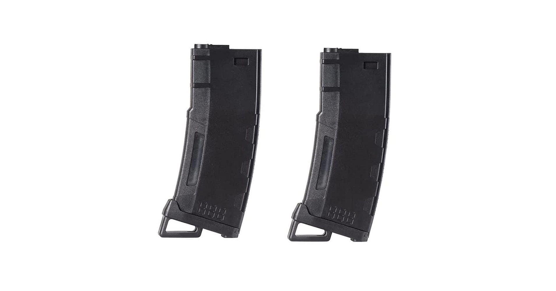 Lancer Tactical タイプマガジン 5本セット AIRSOFT97 本店通販