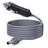 Starlink Mini Car Adapter, 10FT Starlink Mini Car Charger DC Power Cable, 12V-24V...