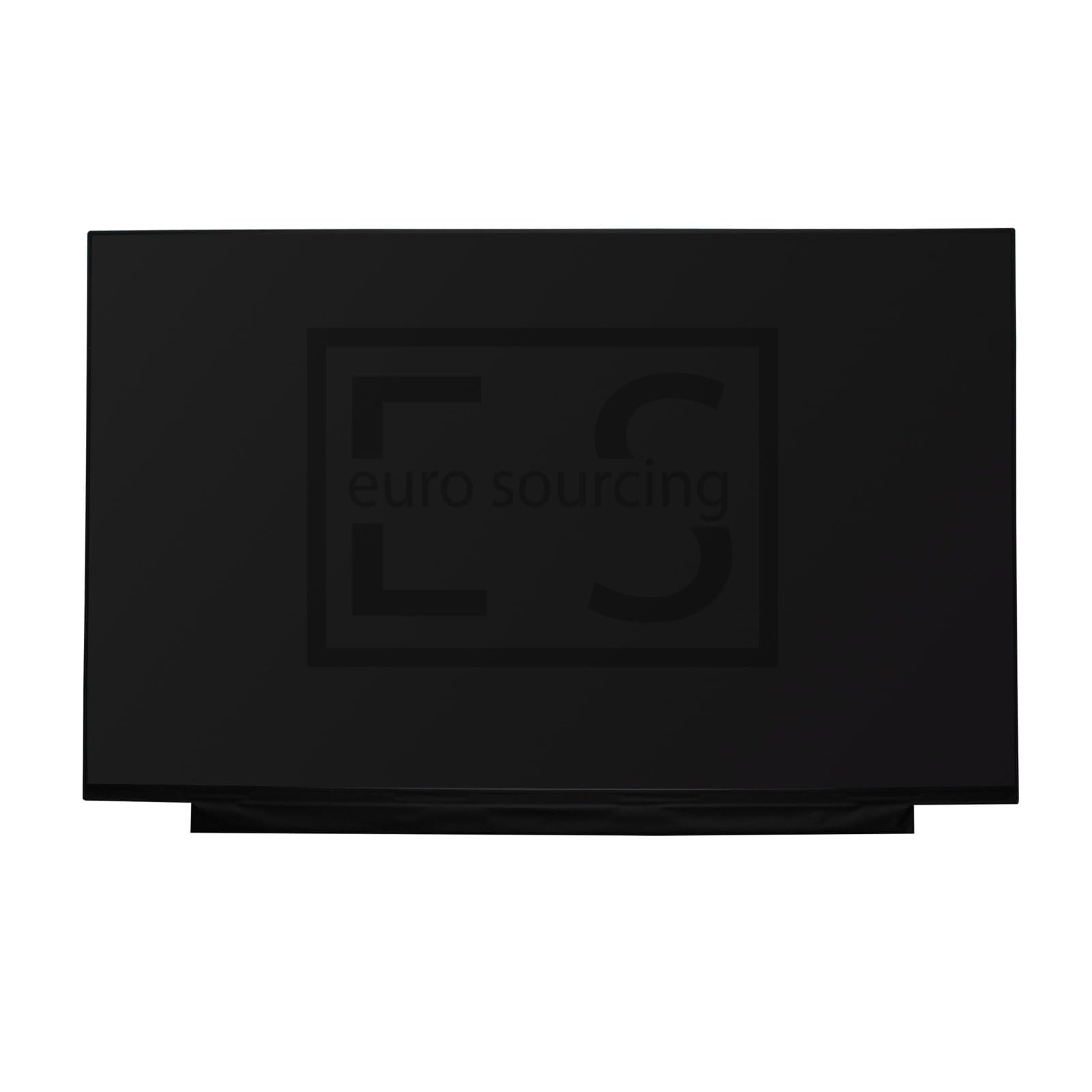 New 144Hz 16.1" Screen Compatible with N161HMA-GAK REV.C1 NV161FHM-NY1, NV161FHM-NX2 Laptop Gaming Display Notebook LED LCD 1920 x 1080 Full HD IPS 40 Pin eDP Matte Panel Non Touch