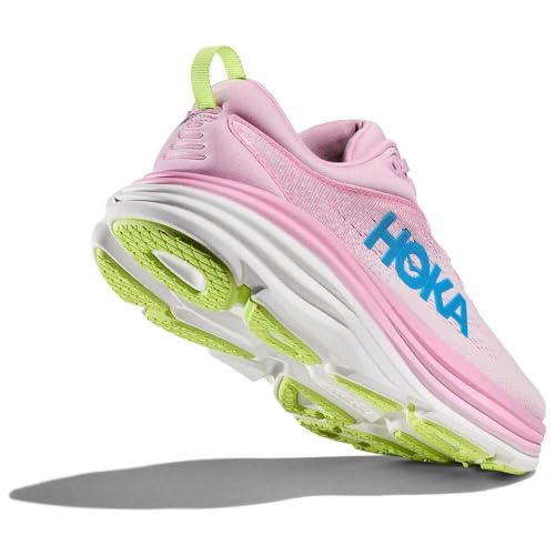 Image of Hoka ONE ONE Womens Walking ShoeTrainers
