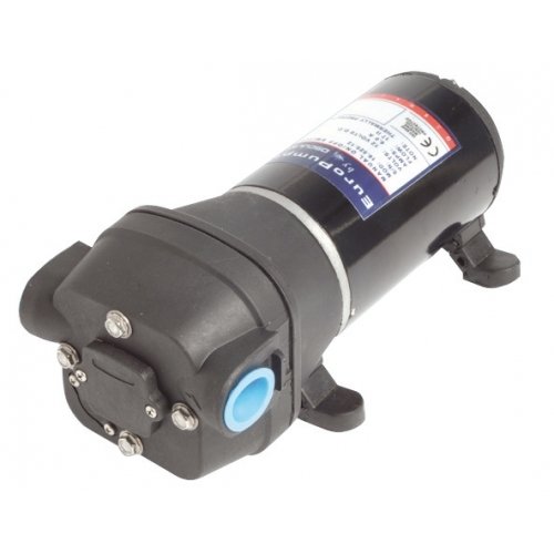 OSCULATI Pompa sentina 4 Membrane 12 V 17 l