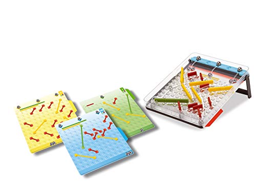 Huch & Friends Roll on Logic Game miniatura 3