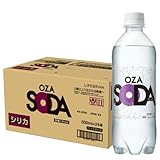 炭酸水 OZA SODA 強炭酸�