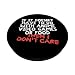 Anime Video Game Food Funny Japanese Manga Gamer Foodie Gift PopSockets Swappable PopGrip