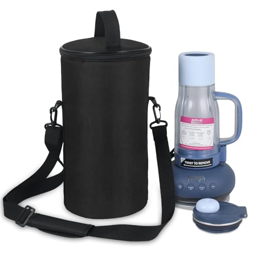 Bolso de transporte para Ninja BlendBOSS miniatura 1