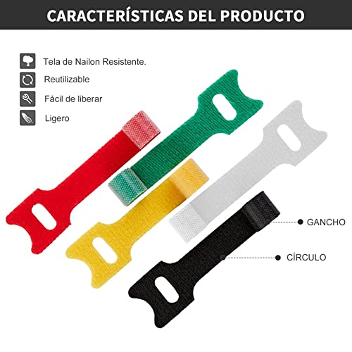 Mejores comprativas On-line Cinchos chicos los 7 más buscados. 18 Imagen adicional
