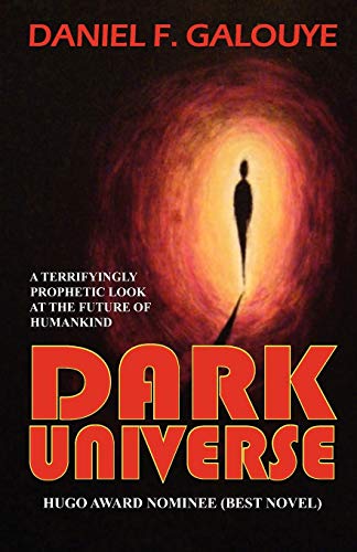 Dark Universe view 2