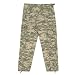 Rothco Kids Bdu Pants - Acu Digital Camo, Medium(10-12) Size