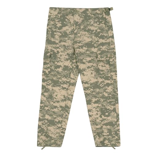 Pantalon BDU pour enfants solide qui résiste aux déchirures de cour