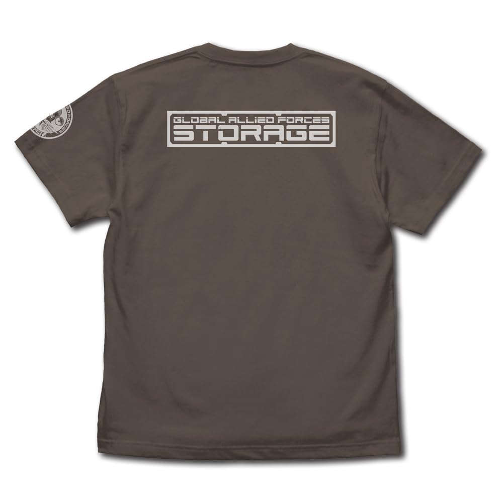 ウルトラマンゼット ストレイジ プレミアムバンダイ XLサイズ Tシャツ