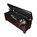 American Furniture Classics 502 Gun Concealment Storage Bench