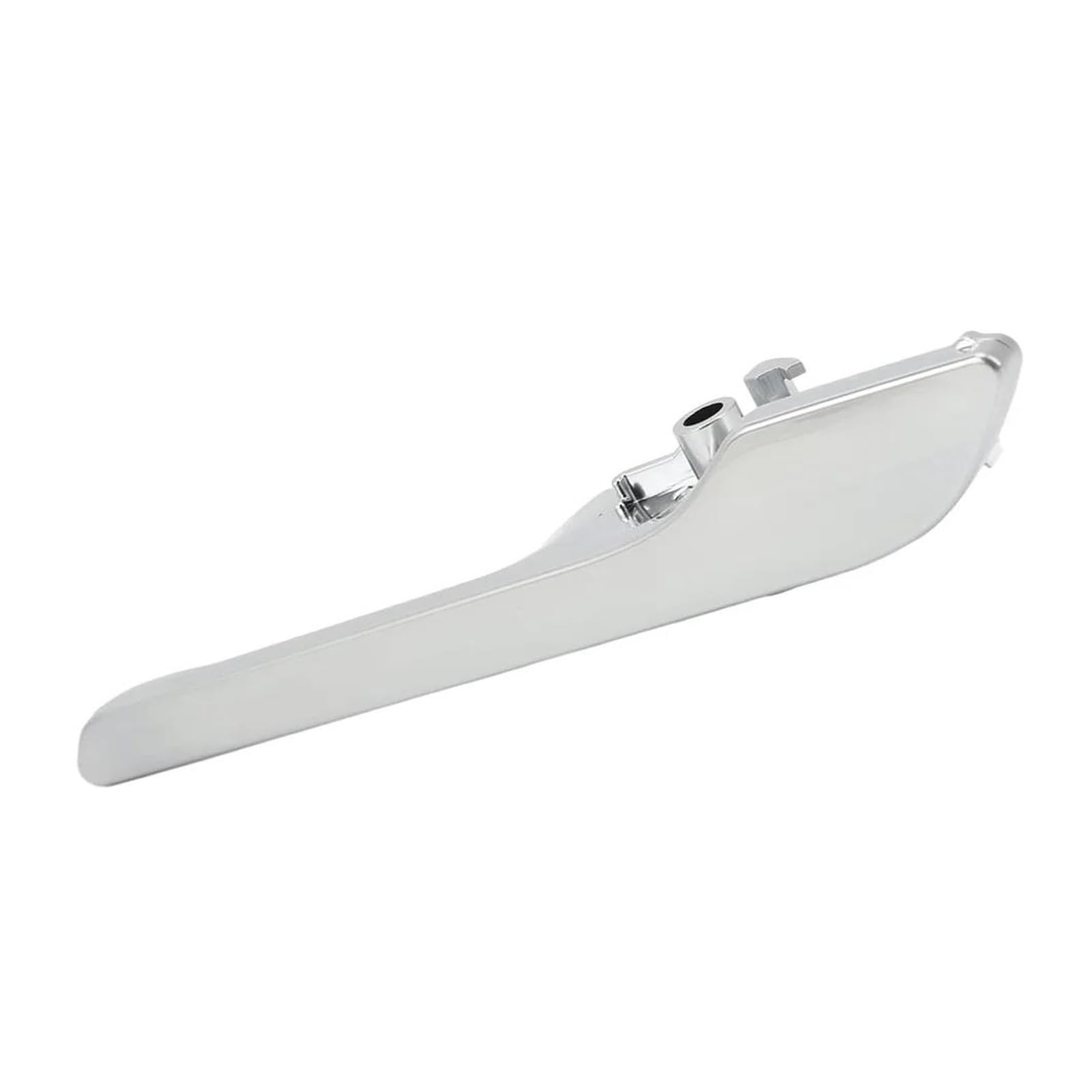 MTVTFECEWG Exterior Door Handle Front Rear Left/Right for Tesla for Model 3 2017 2018 2019 2020 108183100H 1081832-00-H (Left)
