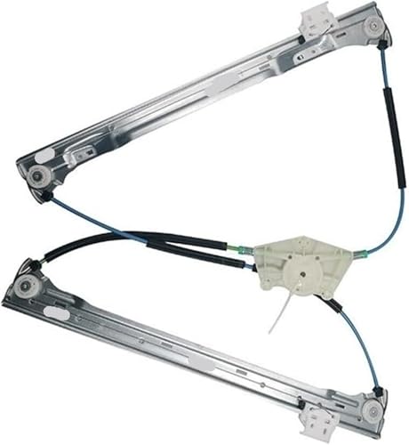 Lève-vitre électrique avant droite Citroën C4 Picasso réparation mécanisme cassé