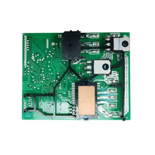 Circuit imprimé de commande climatiseur résout panne code erreur Haier - 3