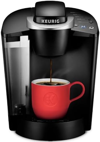 Keurig K-Classic Single Serve Coffee Maker