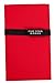 Five Star Book Sleeve/Book Cover, School Supplies, BookSleeve, Red (72429)